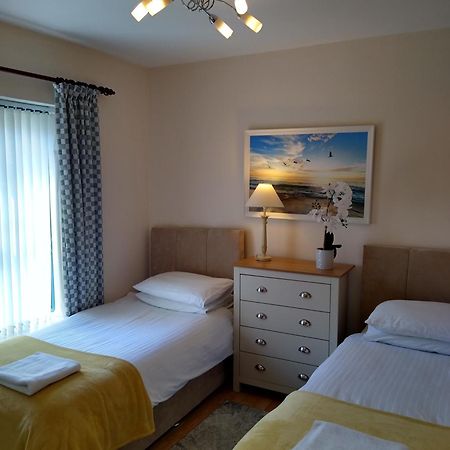 Apt 7A Waterfoot Apartment Newcastle  Kültér fotó