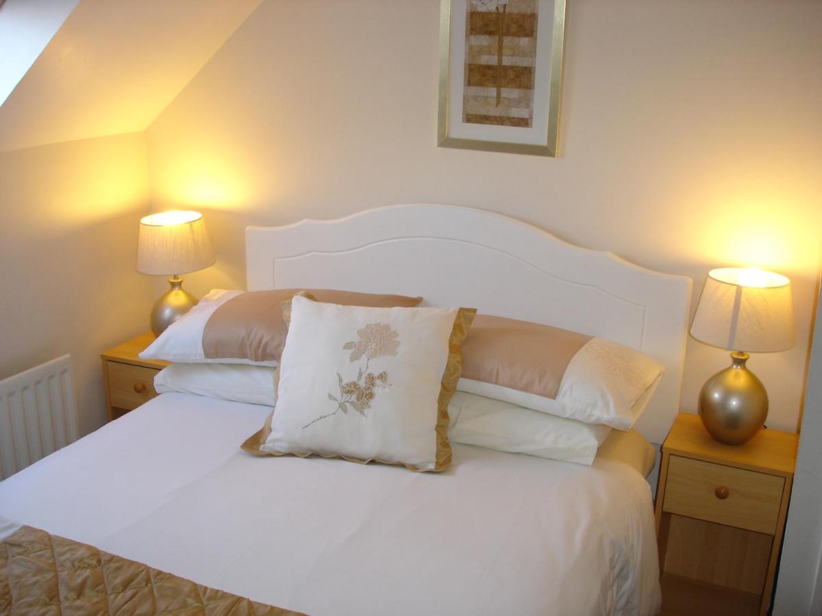 Apt 7A Waterfoot Apartment Newcastle  Kültér fotó