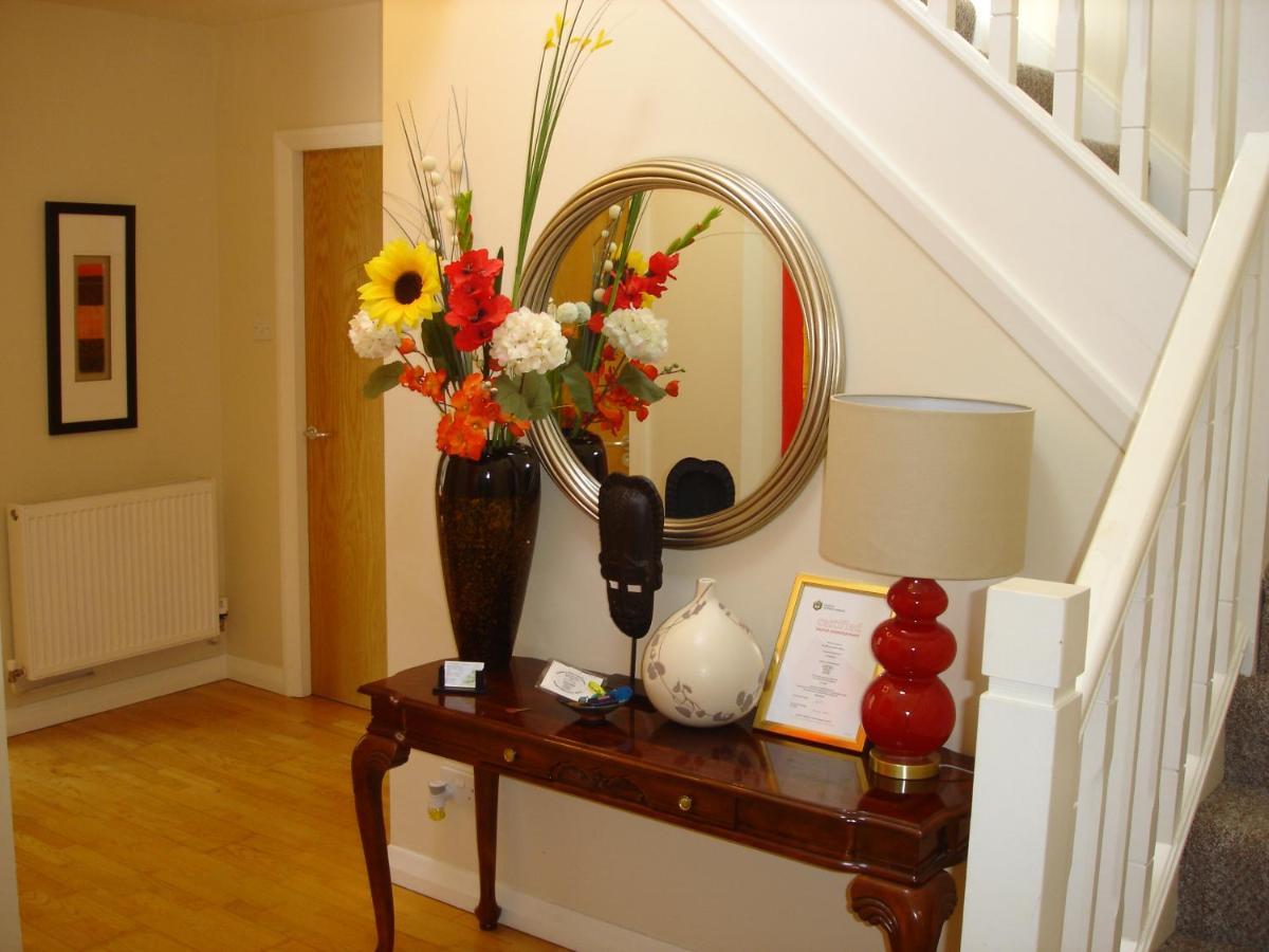 Apt 7A Waterfoot Apartment Newcastle  Kültér fotó