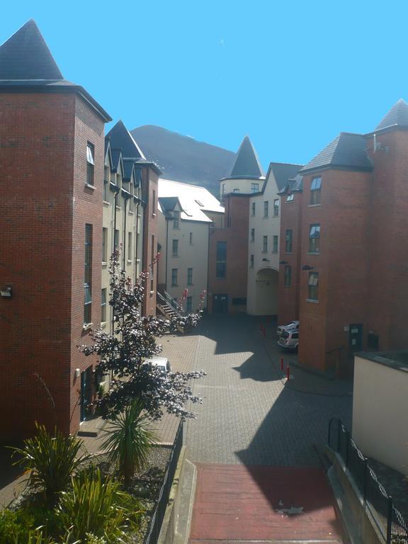 Apt 7A Waterfoot Apartment Newcastle  Kültér fotó