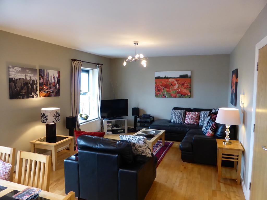 Apt 7A Waterfoot Apartment Newcastle  Kültér fotó