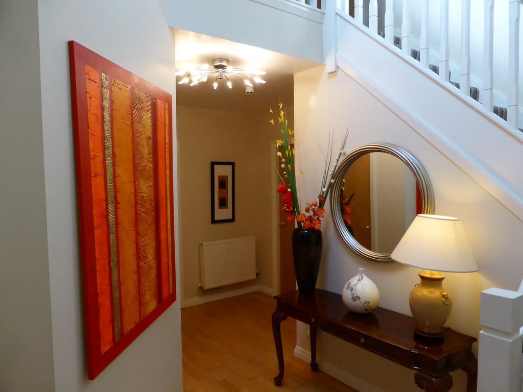 Apt 7A Waterfoot Apartment Newcastle  Kültér fotó